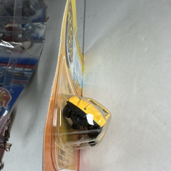 LOT Of 2 VINTAGE 1990s SPEED WHEELS DIECAST - Picture 7 of 9